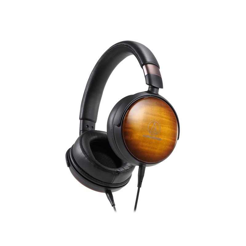 AUDIO-TECHNICA ATH-WP900...