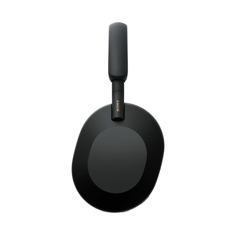 SONY WH-1000XM5 Wireless Noise Cancelling Headphones, Black