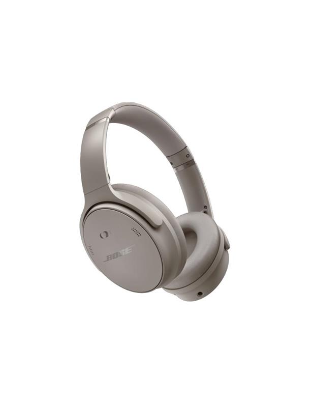 BOSE QuietComfort ANC Wireless Headphones, Sandstone