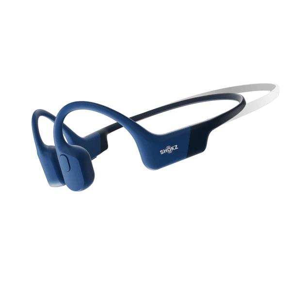 Écouteurs d'endurance à conduction osseuse à oreille ouverte SHOKZ OpenRun BT
