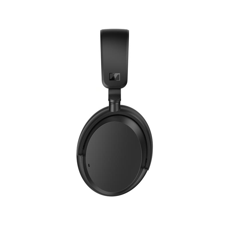 SENNHEISER ACCENTUM Wireless Over-Ear Headphone, Black - Canada