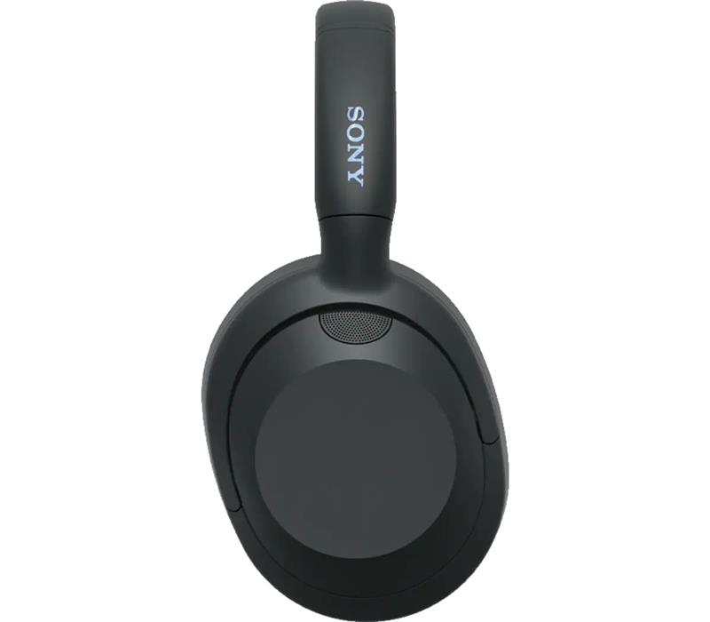 SONY ULT WEAR Wireless Noise Canceling Over-Ear Headphones, Black