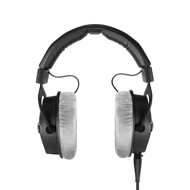 BEYERDYNAMIC DT 770 PRO X Limited Edition Studio Headphones, Black