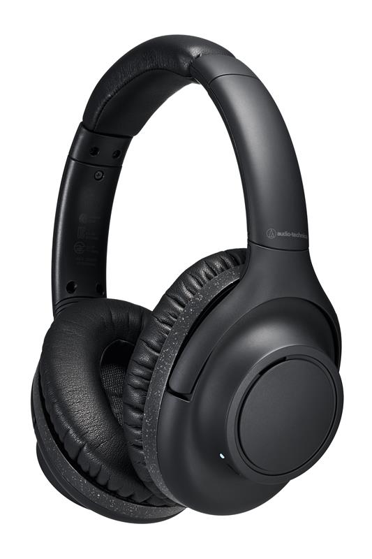 AUDIO TECHNICA ATH-S300BT Écouteurs sans fil, noir