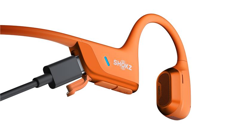 SHOKZ OpenRun PRO 2 BT Bone Conduction Open-Ear Sport Headphones