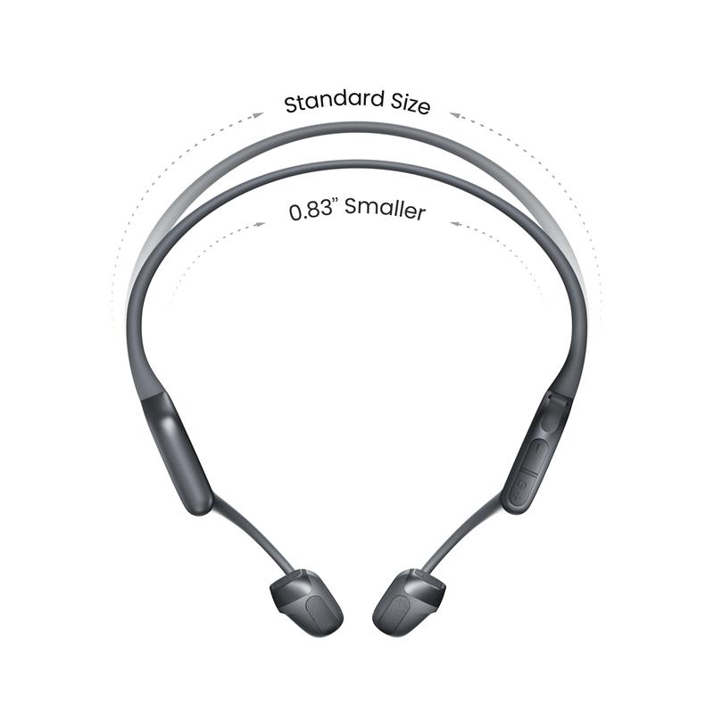 SHOKZ OpenRun PRO 2 Mini BT Bone Conduction Sport Headphones