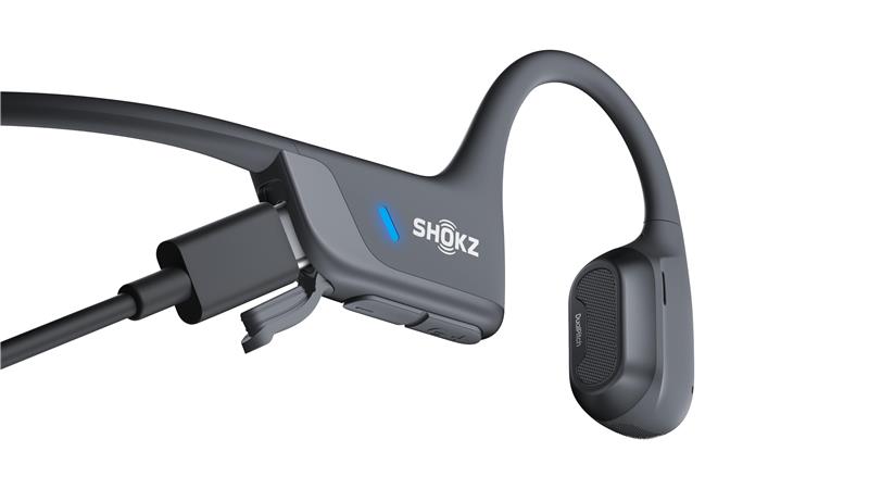 SHOKZ OpenRun PRO 2 Mini BT Bone Conduction Sport Headphones