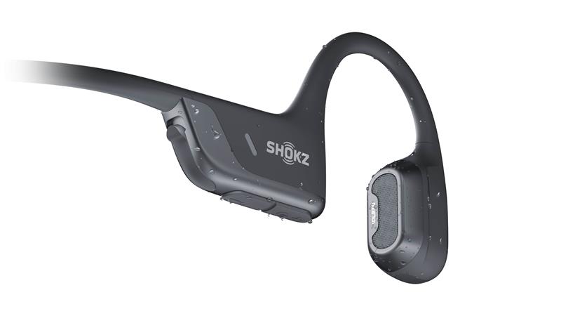 SHOKZ OpenRun PRO 2 Mini BT Bone Conduction Sport Headphones