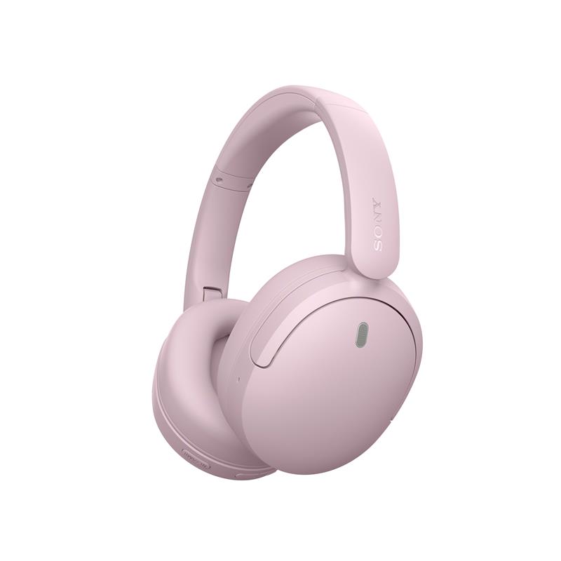 SONY WH-CH730N Wireless NC Over-Ear Headphones, Pink