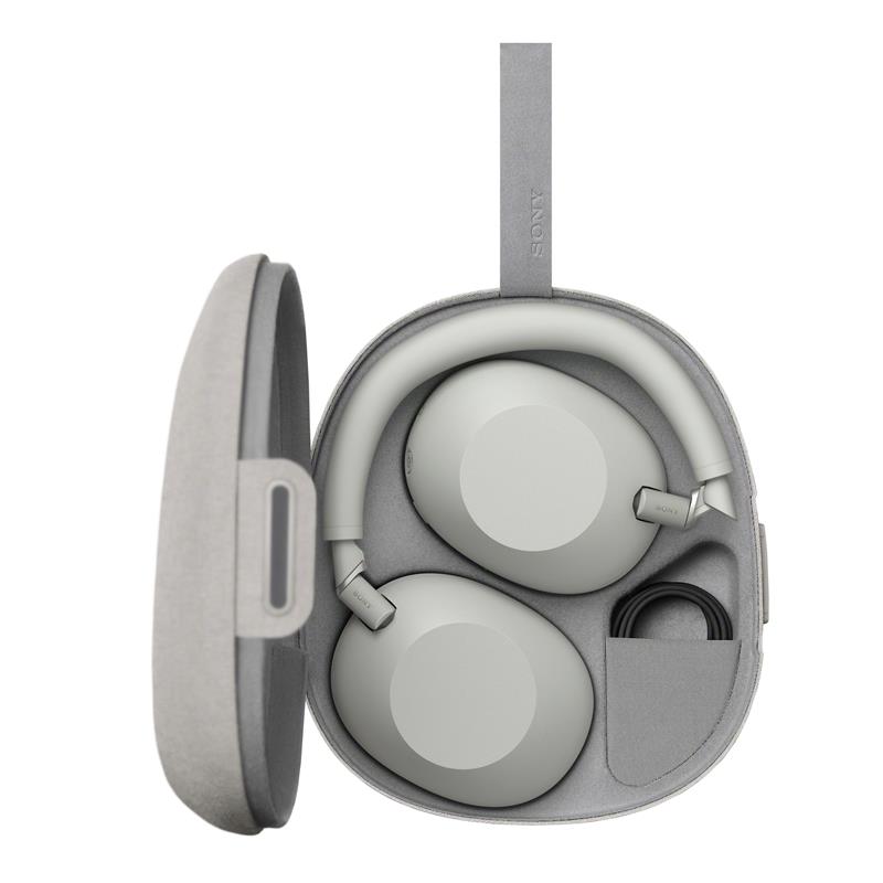 SONY WH-1000XM6 Wireless Noise Cancelling Over-Ear Headphones