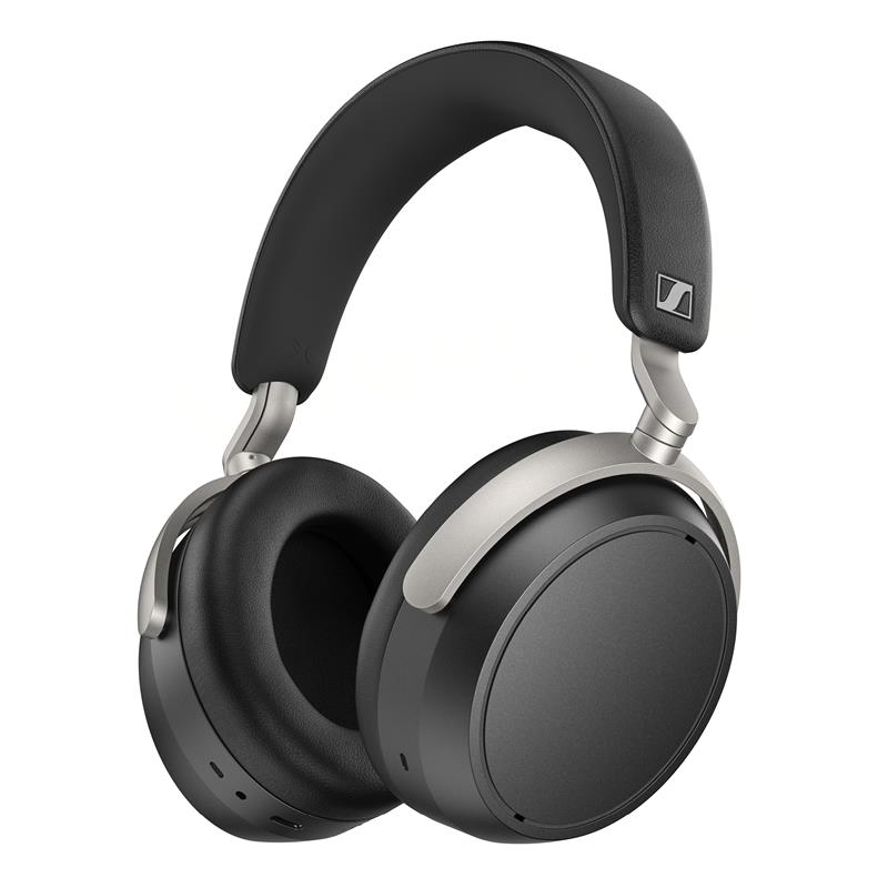 SENNHEISER HDB 630 Noise Cancelling Wireless Headphones, Black