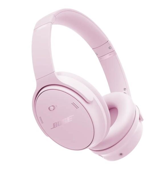 BOSE Casque Bose QuietComfort, Rose