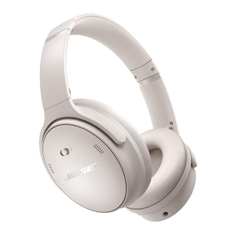 BOSE Casque Bose QuietComfort, Blanc