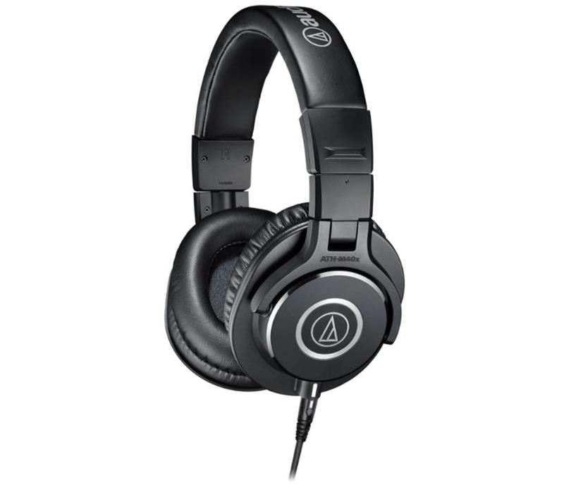 Audio-Technica ATH-M40x...