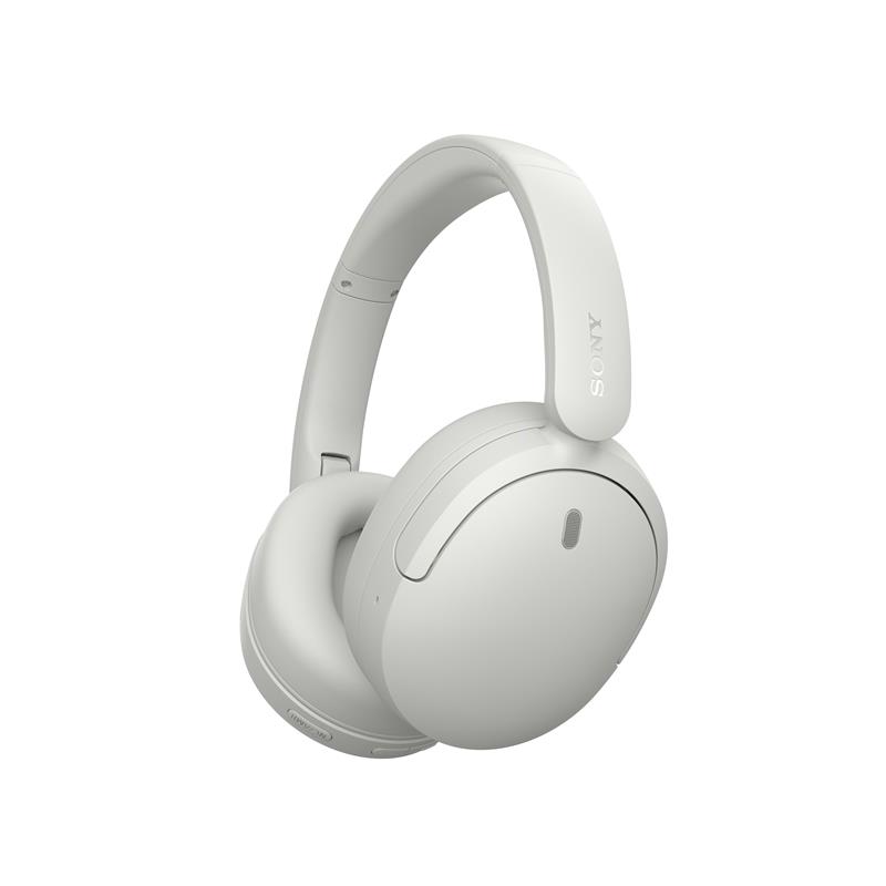SONY WH-CH730N Wireless NC Over-Ear Headphones, White