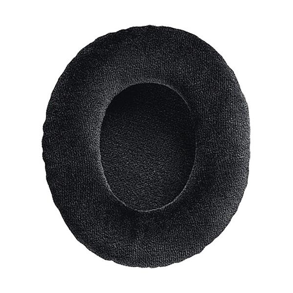 Shure HPAEC940 Replacement Ear Cushions for SRH940 Headphones, Black