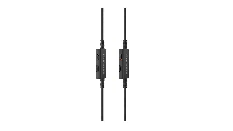 SENNHEISER HD 500 BAM Boom Arm Microphone, Black - Canada
