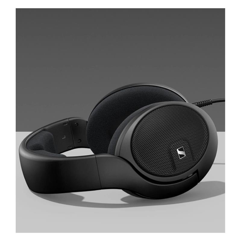 SENNHEISER HD560S Wired Over-Ear Headphones, Black - Canada