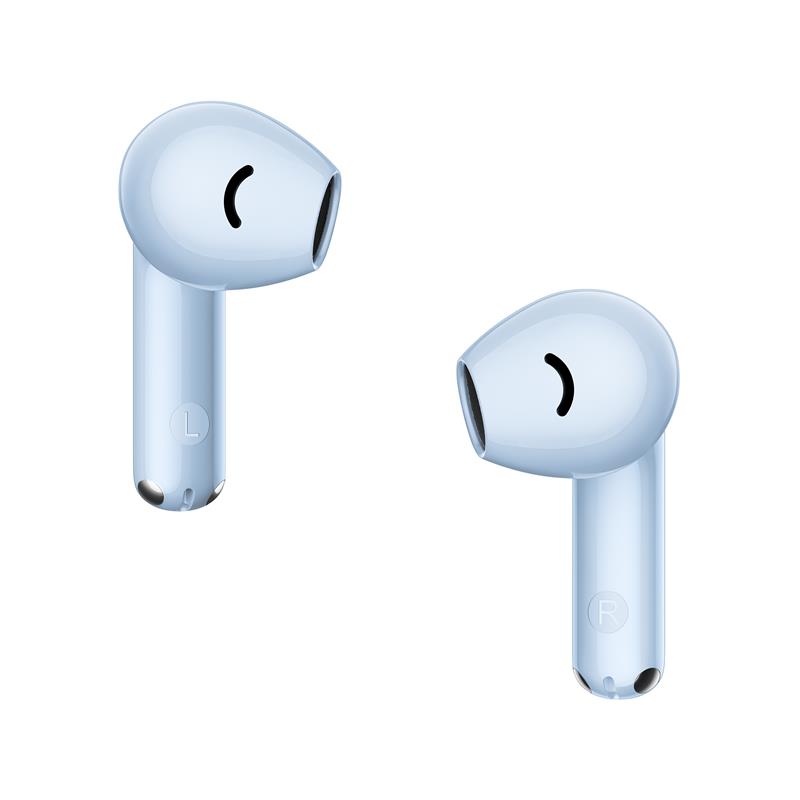 Écouteurs véritablement sans fil HUAWEI FreeBuds SE 2, bleu