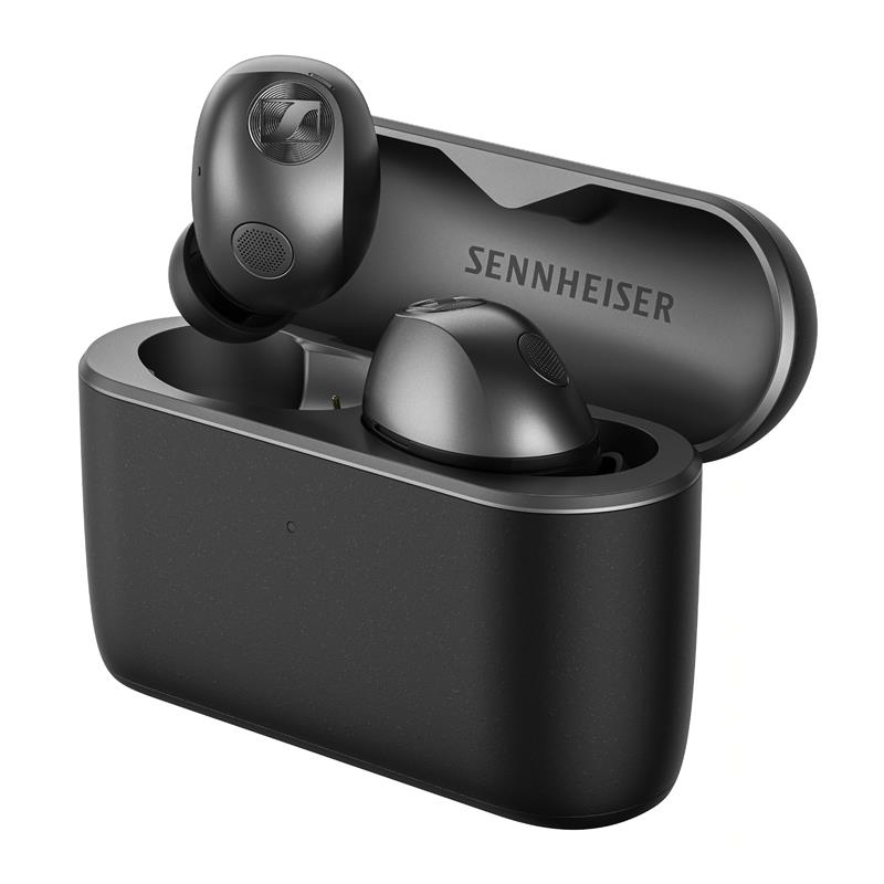SENNHEISER MTW5 Momentum 5 True Wireless Earbuds, Graphite