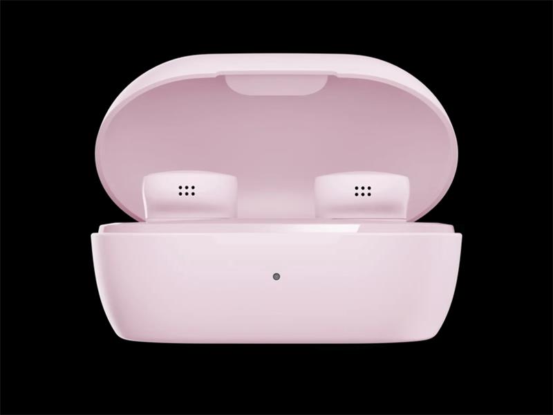 BOSE QuietComfort Écouteurs sans fil True Wireless, Rose