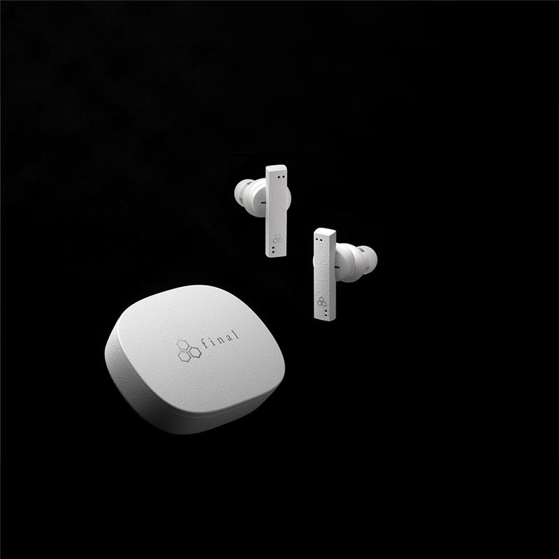 FINAL AUDIO ZE8000 Truly...