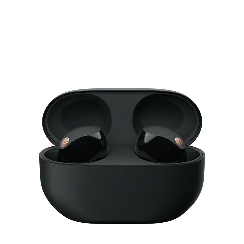 SONY WF-1000XM5 The Best Noise Cancelling True Wireless Earbuds