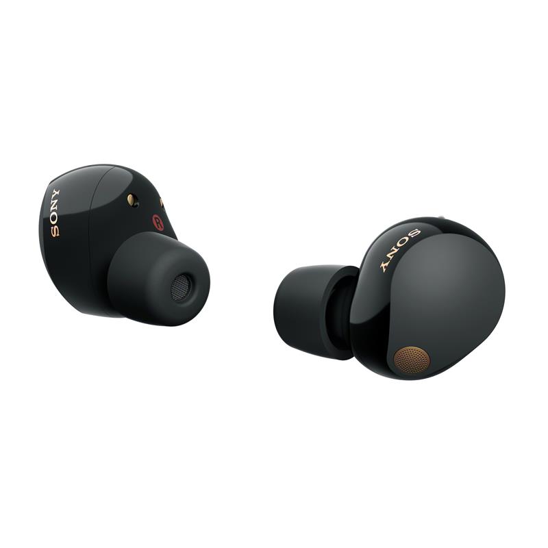 SONY WF-1000XM5 The Best Noise Cancelling True Wireless Earbuds