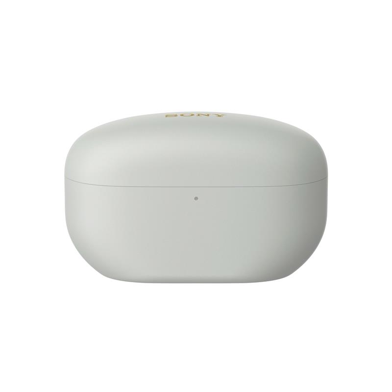 SONY WF-1000XM5 The Best NC True Wireless Earbuds, Silver - Canada