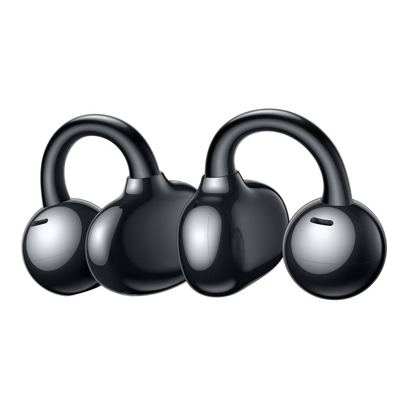 HUAWEI FreeClip True Wireless Earphones, Black - Canada Computers