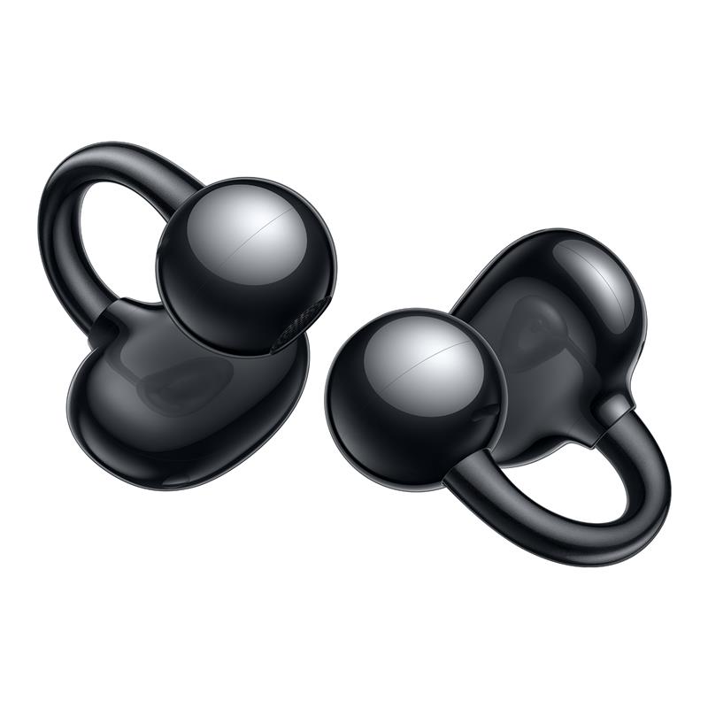 HUAWEI FreeClip True Wireless Earphones, Black - Canada Computers