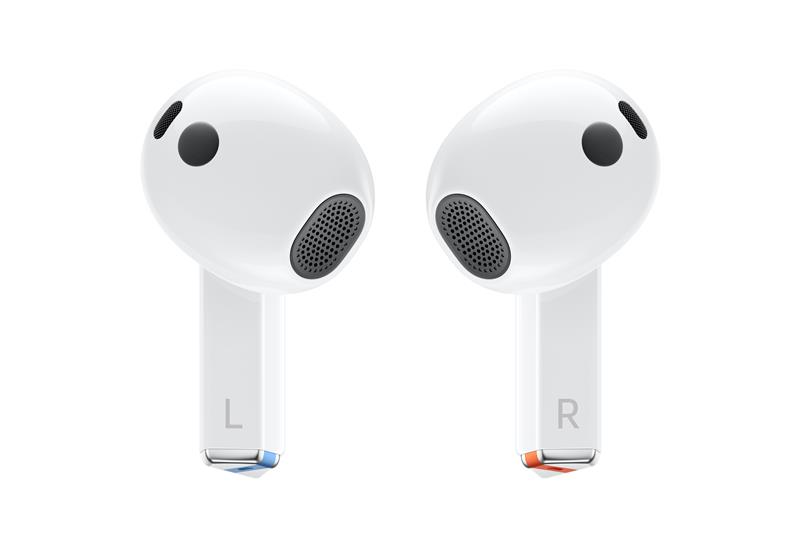 SAMSUNG Galaxy Buds3, White - Canada Computers & Electronics
