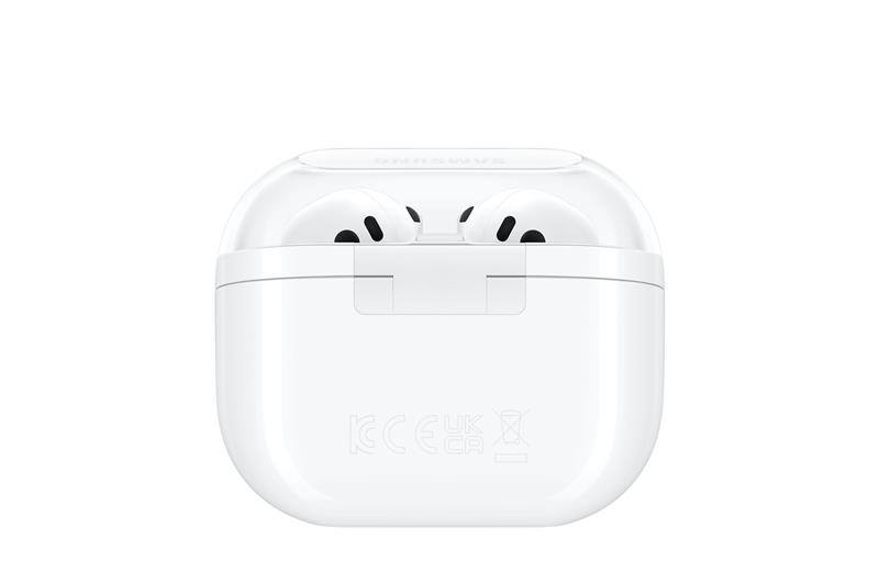 SAMSUNG Galaxy Buds3, White - Canada Computers & Electronics
