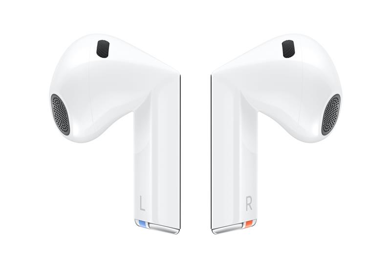 SAMSUNG Galaxy Buds3, White - Canada Computers & Electronics