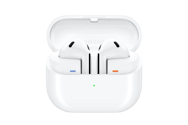 SAMSUNG Galaxy Buds3, White - Canada Computers & Electronics