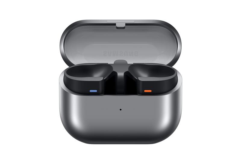SAMSUNG Galaxy Buds3 Pro, Silver - Canada Computers & Electronics