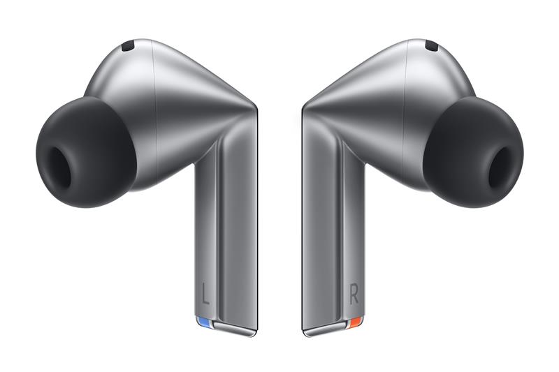 SAMSUNG Galaxy Buds3 Pro, Silver - Canada Computers & Electronics