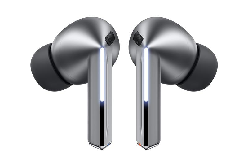 ​Samsung Galaxy Buds3 Pro（シルバー） SAMSUNG Galaxy Buds3 Pro, Silver - Canada Computers & Electronics