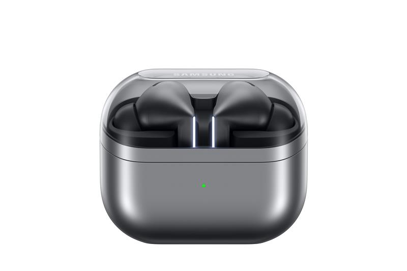 【完動品】Samsung Galaxy buds3 Pro シルバー SAMSUNG Galaxy Buds3 Pro, Silver - Canada Computers & Electronics