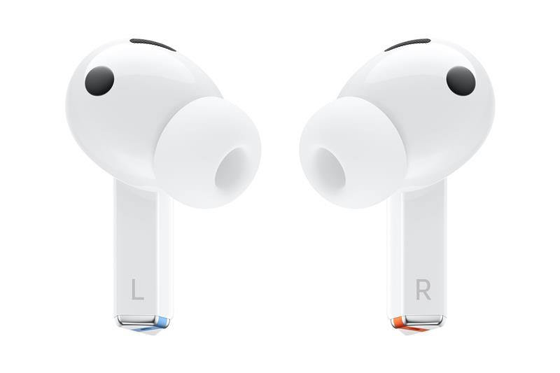 SAMSUNG Galaxy Buds3 Pro, White - Canada Computers & Electronics
