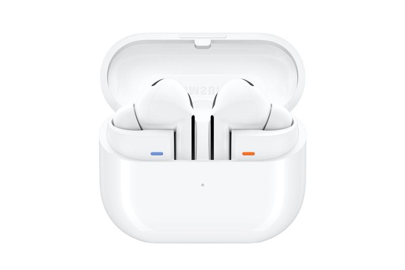 SAMSUNG Galaxy Buds3 Pro, White - Canada Computers & Electronics