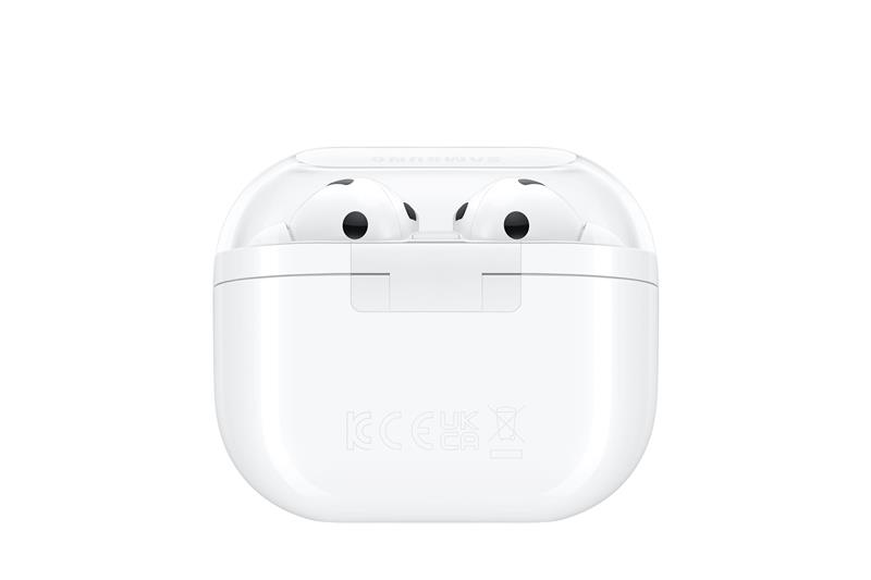 SAMSUNG Galaxy Buds3 Pro, White - Canada Computers & Electronics