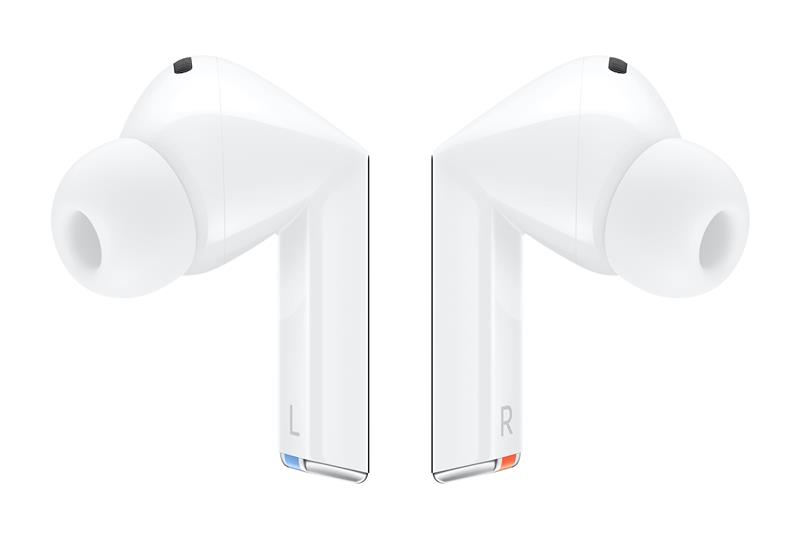 SAMSUNG Galaxy Buds3 Pro, White - Canada Computers & Electronics