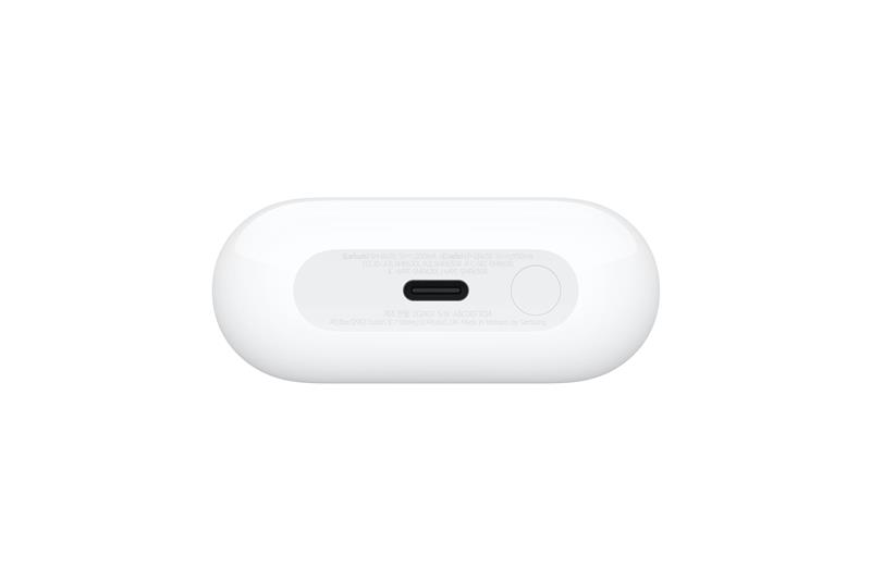 SAMSUNG Galaxy Buds3 Pro, White - Canada Computers & Electronics