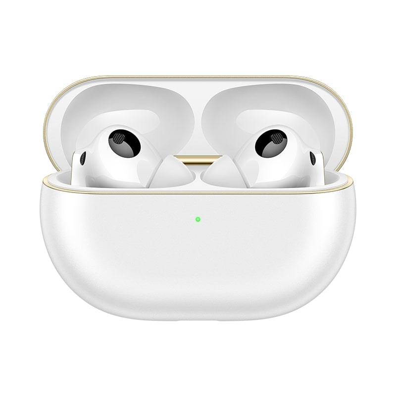 HUAWEI FreeBuds Pro 4 True Wireless Earbuds, White