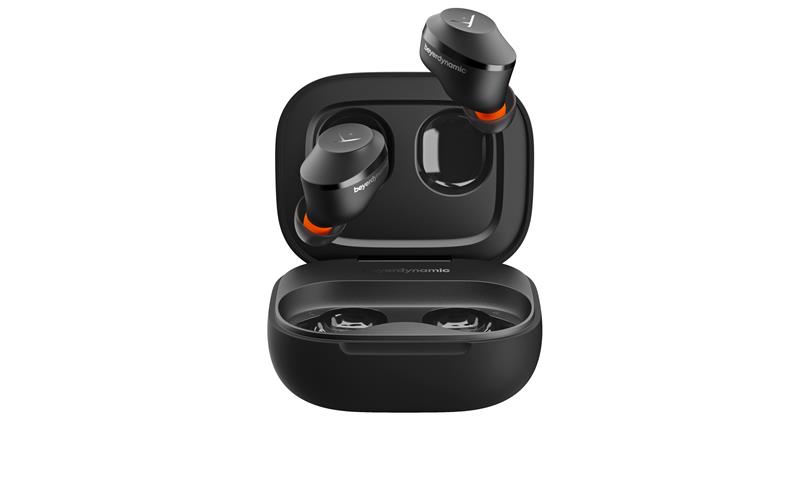 BEYERDYNAMIC Amiron 300...