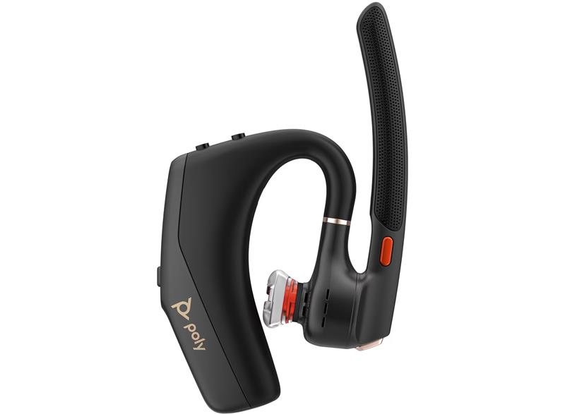 POLY Voyager Legend 50 Headset, Black - Canada Computers & Electronics