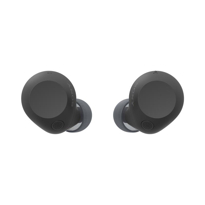 SONY WF-C710N Truly Wireless Noise-Cancelling Earbuds, Black
