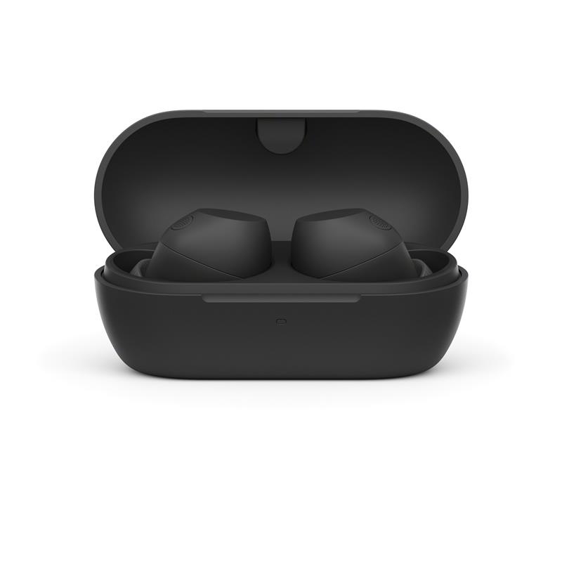 SONY WF-C710N Truly Wireless Noise-Cancelling Earbuds, Black
