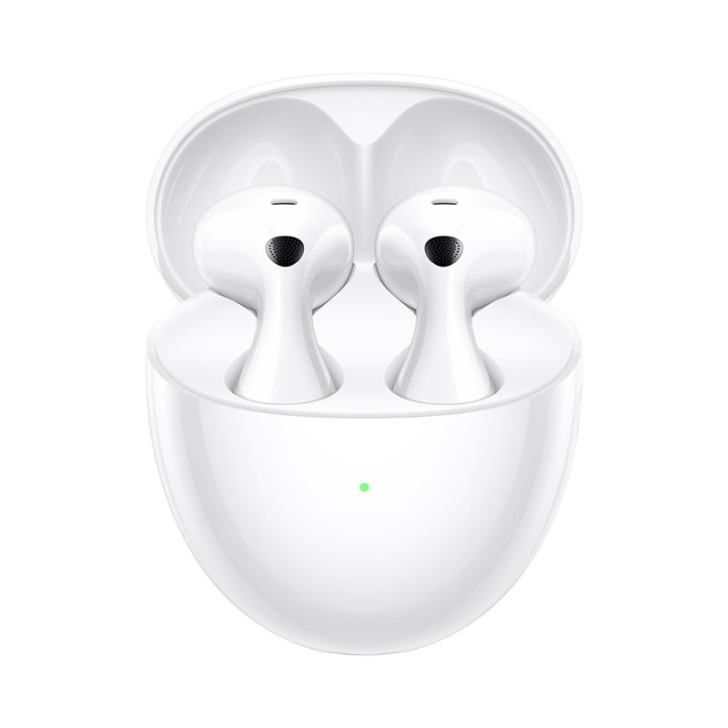 HUAWEI FreeBuds 5 Écouteurs True Wireless, Blanc